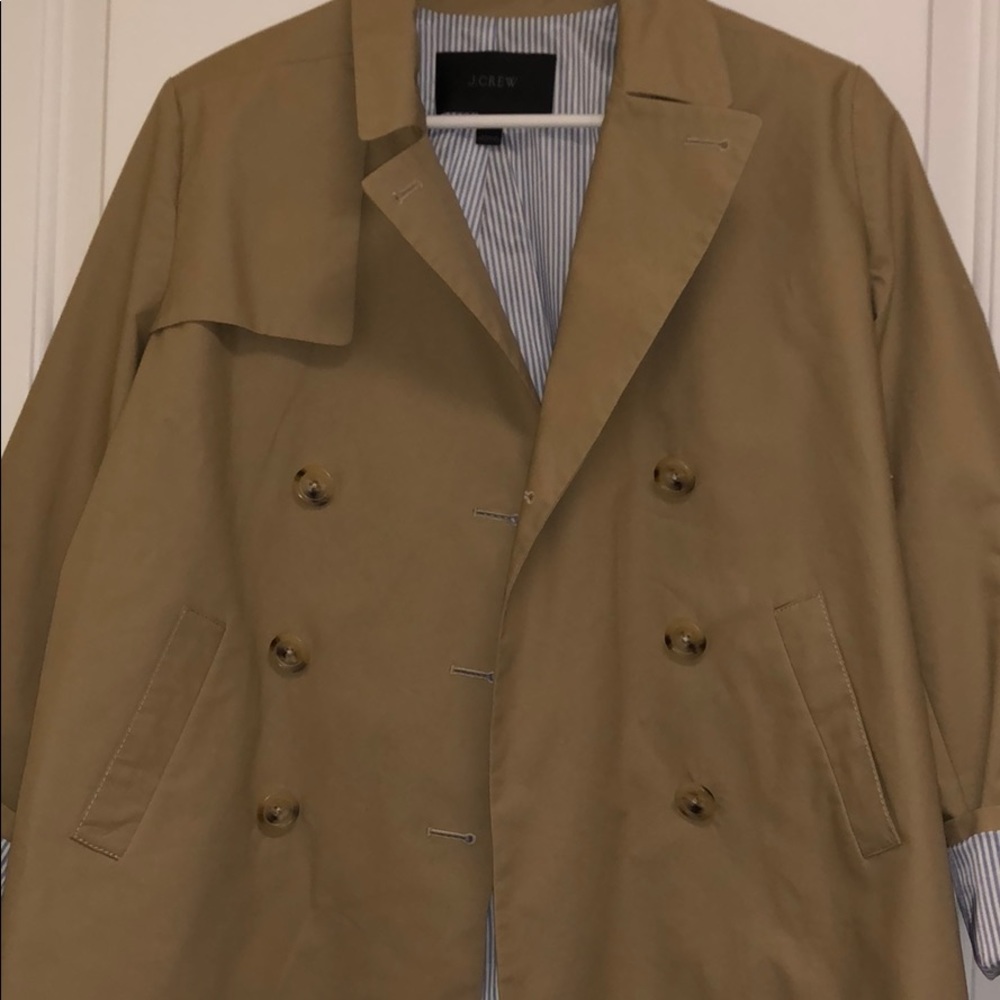 J. Crew